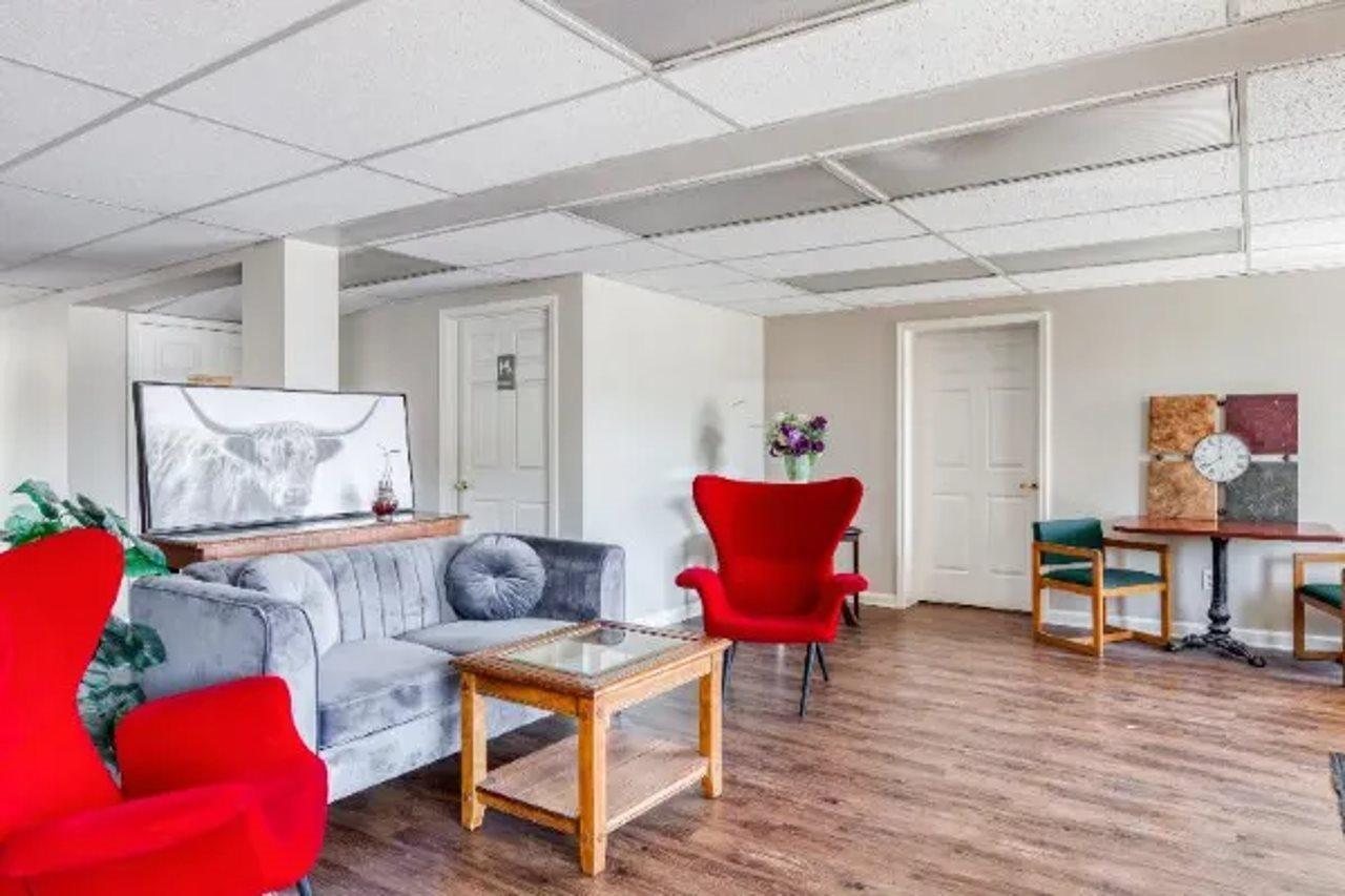 Oyo Hotel Decatur I-20 East & Wesley Club Dr エクステリア 写真