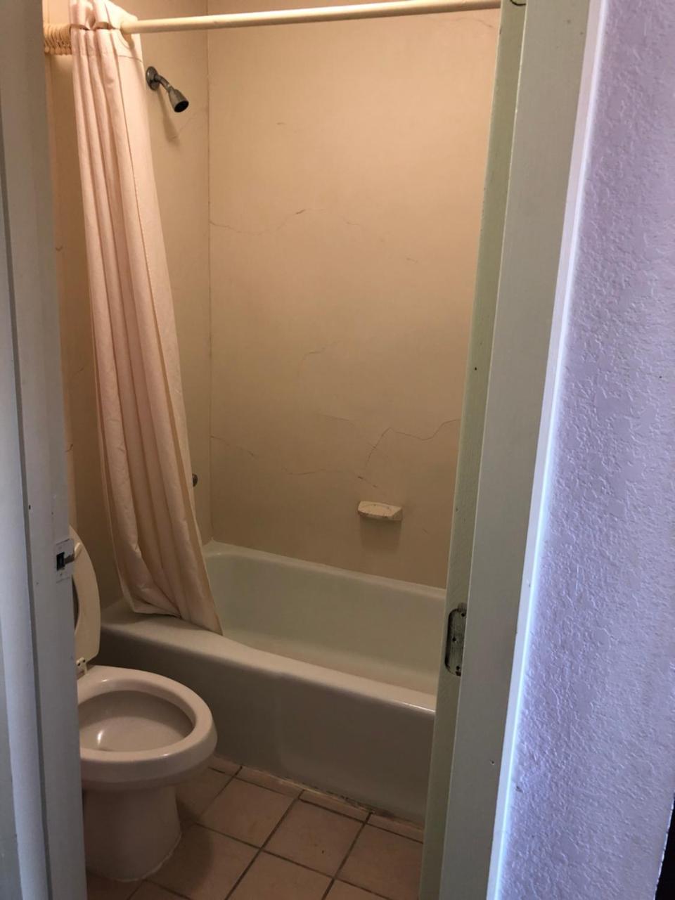 Oyo Hotel Decatur I-20 East & Wesley Club Dr エクステリア 写真